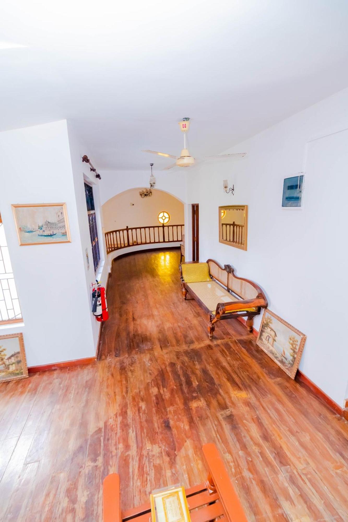 The Norfolk Heritage Airport Villa Katunayaka Dış mekan fotoğraf